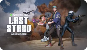 LAST STAND