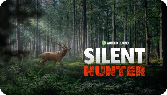 SILENT HUNTER