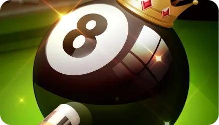 8 Ball Pool Challenge