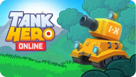 Tank Hero online