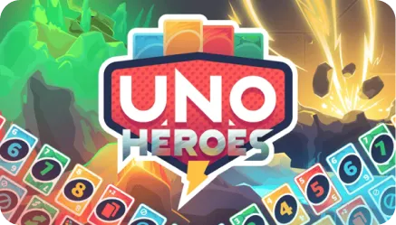 Uno Heroes