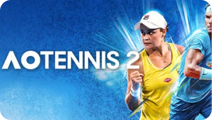 AO Tennis 2