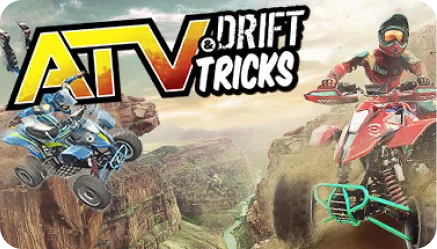 ATV Drift & Tricks