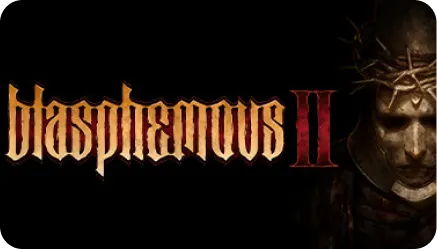 Blasphemous 2