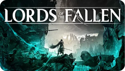 Lords of the Fallen