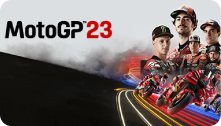 MotoGP™23