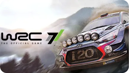 WRC 7