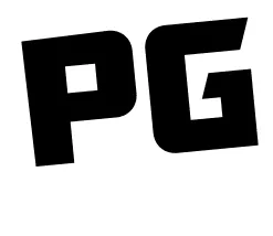 logo with text
